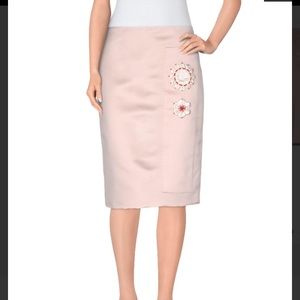 COPY - NWT PRADA SKIRT🔴SALE❤️FFERS